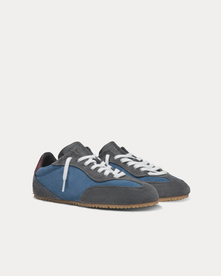 Axel Arigato Daze Runner Blue / Grey Low Top Sneakers - 3