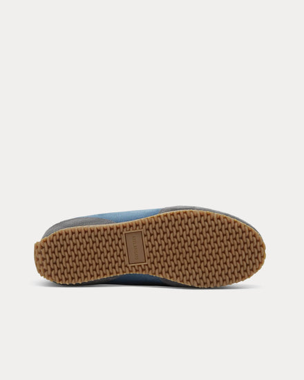 Axel Arigato Daze Runner Blue / Grey Low Top Sneakers - 5