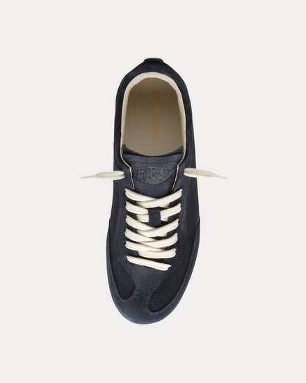 Axel Arigato Daze Runner Dark Blue / Dark Gum Low Top Sneakers - 2