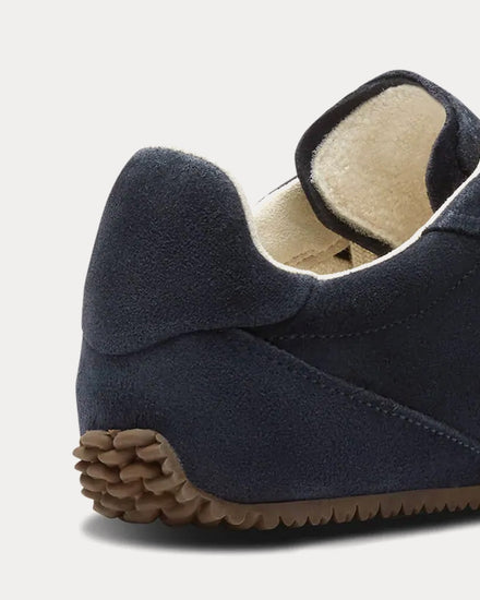 Axel Arigato Daze Runner Dark Blue / Dark Gum Low Top Sneakers - 3