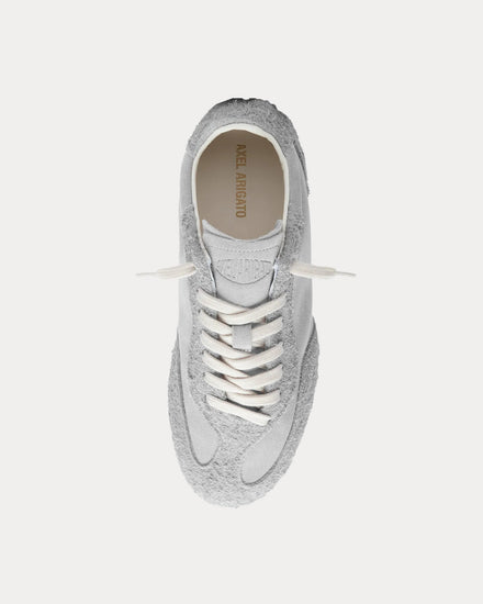 Axel Arigato Daze Runner Grey / Off White Low Top Sneakers - 2
