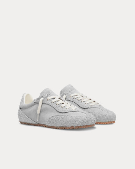 Axel Arigato Daze Runner Grey / Off White Low Top Sneakers - 3