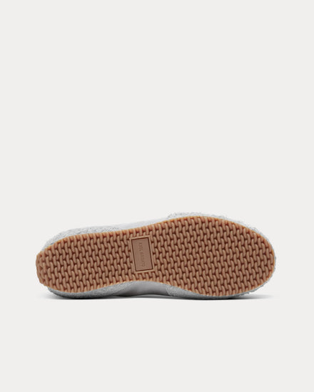 Axel Arigato Daze Runner Grey / Off White Low Top Sneakers - 5