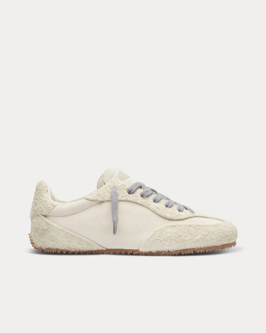 Axel Arigato Daze Runner Off White / Off White Low Top Sneakers