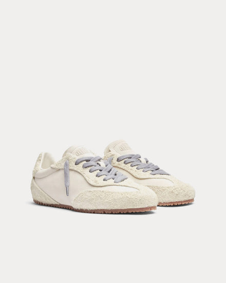 Axel Arigato Daze Runner Off White / Off White Low Top Sneakers - 3