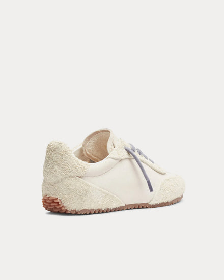 Axel Arigato Daze Runner Off White / Off White Low Top Sneakers - 4