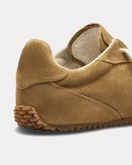 Axel Arigato Daze Runner Tan / Gum Low Top Sneakers - 3