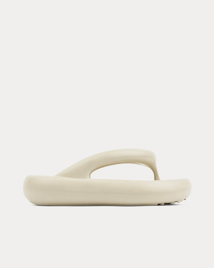 Axel Arigato Delta Beige Sandals - 1