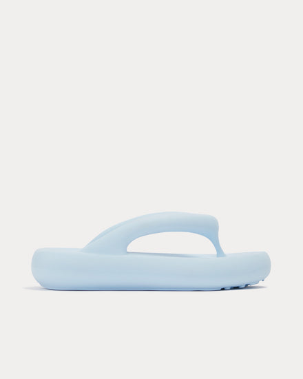 Axel Arigato Delta Dusty Pink Sandals - 1