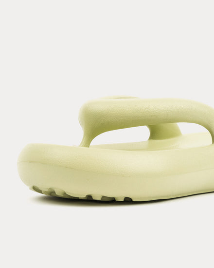 Axel Arigato Delta Green Sandals - 2