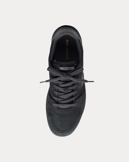 Axel Arigato Dice-A Black / Black Low Top Sneakers - 2
