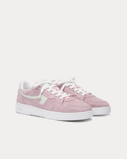 Axel Arigato Dice-A Pink / Beige Low Top Sneakers - 3