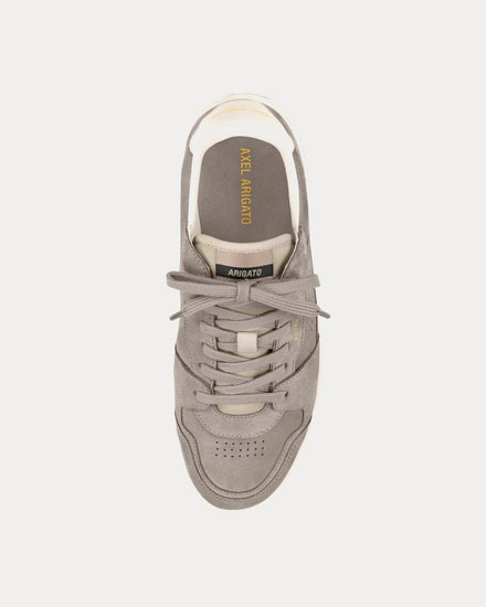 Axel Arigato Dice Lo Dark Beige / Beige Low Top Sneakers - 2