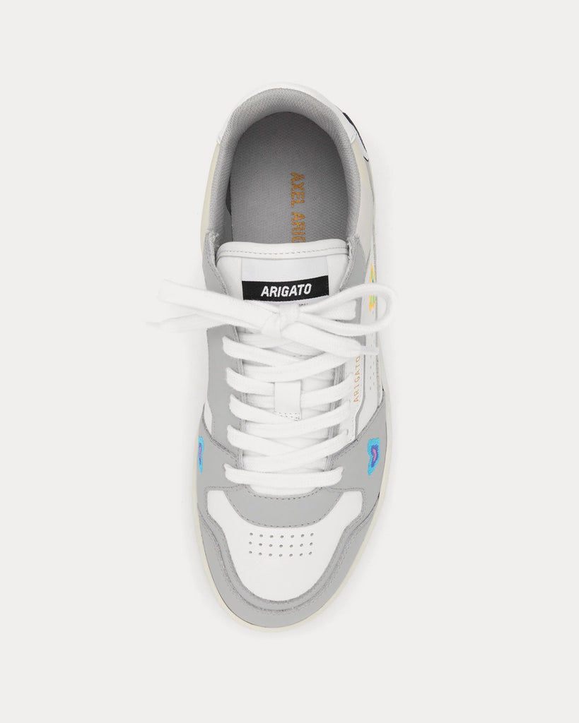 Axel arigato deals embroidered