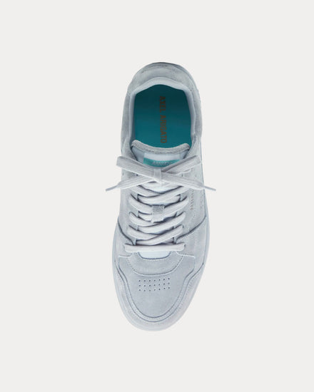 Axel Arigato Dice-A Light Blue / Light Blue Low Top Sneakers - 2