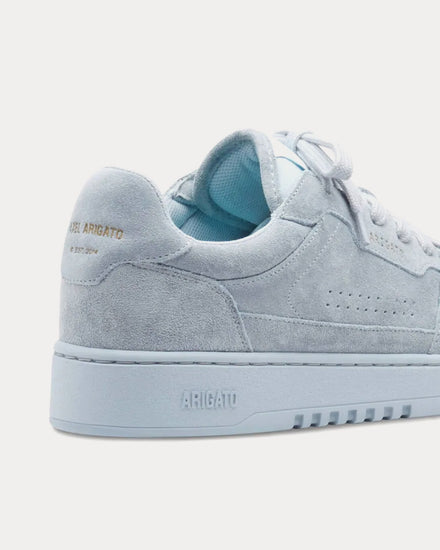 Axel Arigato Dice-A Light Blue / Light Blue Low Top Sneakers - 4
