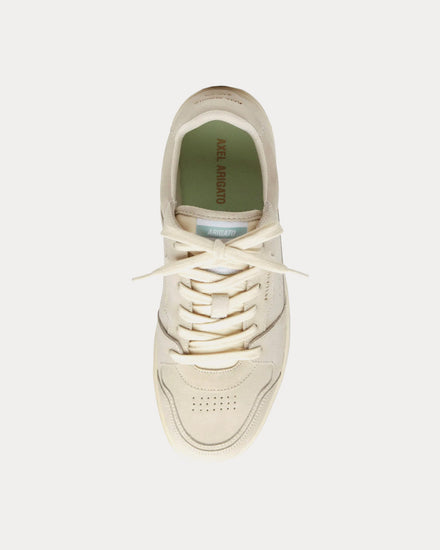 Axel Arigato Dice-A Off White / Off White Low Top Sneakers - 2