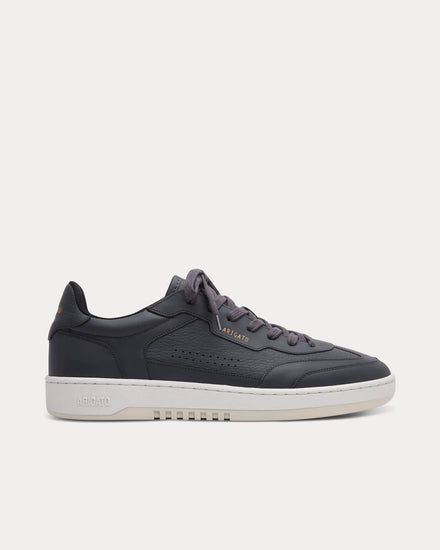 Axel Arigato Dice T-Toe Off Black / Off Black Low Top Sneakers - 1