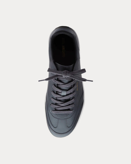 Axel Arigato Dice T-Toe Off Black / Off Black Low Top Sneakers - 2