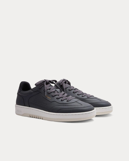 Axel Arigato Dice T-Toe Off Black / Off Black Low Top Sneakers - 3