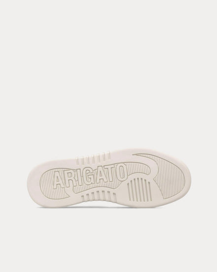 Axel Arigato Dice T-Toe Off White / Grey Low Top Sneakers - 3