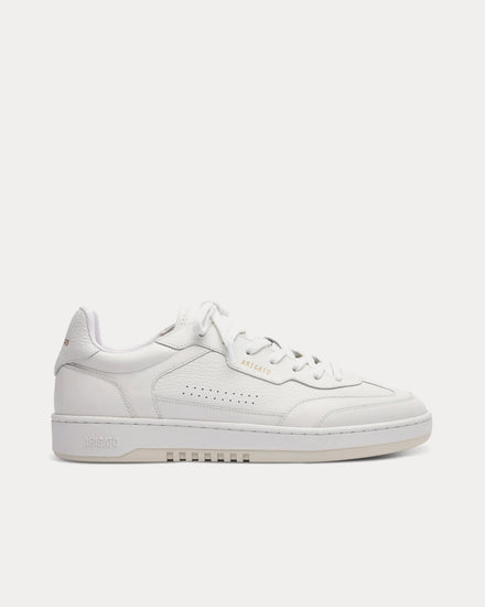 Axel Arigato Dice T-Toe Off White / Off White Low Top Sneakers - 1