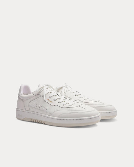 Axel Arigato Dice T-Toe Off White / Off White Low Top Sneakers - 3