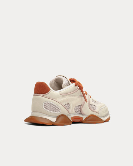 Axel Arigato Eris Taupe / Brown Low Top Sneakers - 4