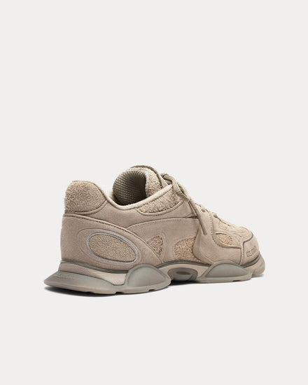 Axel Arigato Eris Beige / Beige Low Top Sneakers - 4
