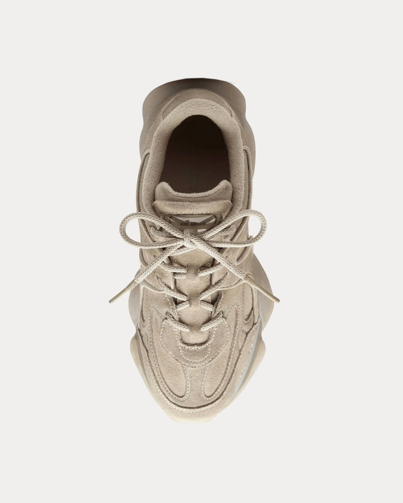 Axel Arigato Eris Beige / Beige Low Top Sneakers - 2