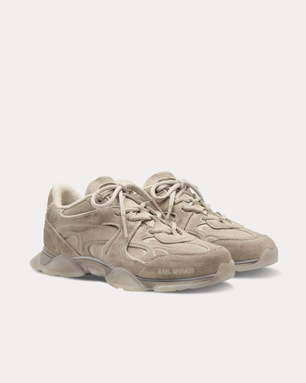 Axel Arigato Eris Beige / Beige Low Top Sneakers - 3