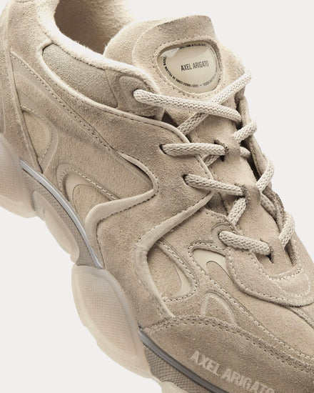 Axel Arigato Eris Beige / Beige Low Top Sneakers - 5