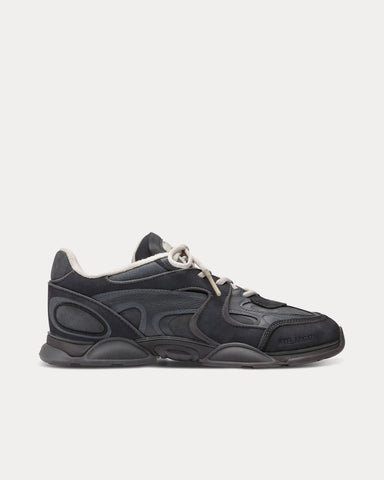 Axel Arigato Eris Black / Black Low Top Sneakers
