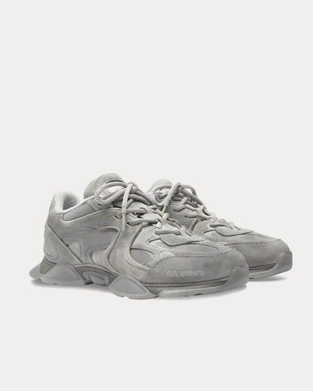 Axel Arigato Eris Grey / Grey Low Top Sneakers - 3