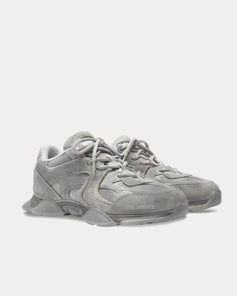 Axel Arigato Eris Grey / Grey Low Top Sneakers - 3