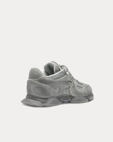 Axel Arigato Eris Grey / Grey Low Top Sneakers - 4