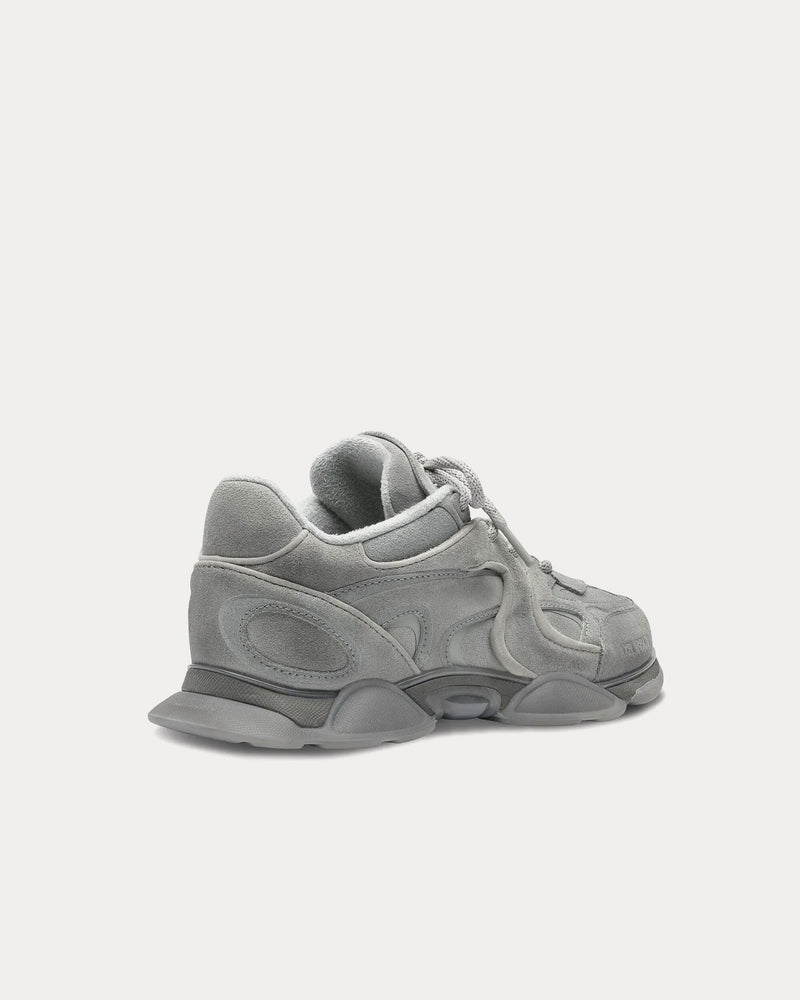 Axel Arigato Eris Grey / Grey Low Top Sneakers - 4