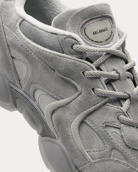 Axel Arigato Eris Grey / Grey Low Top Sneakers - 5