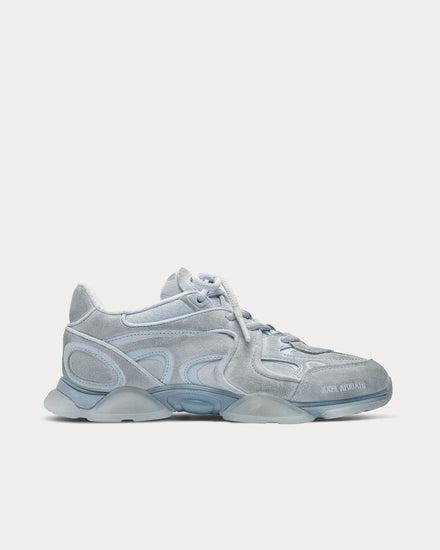 Axel Arigato Eris Light Blue / Light Blue Low Top Sneakers - 1
