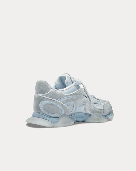 Axel Arigato Eris Light Blue / Light Blue Low Top Sneakers - 4