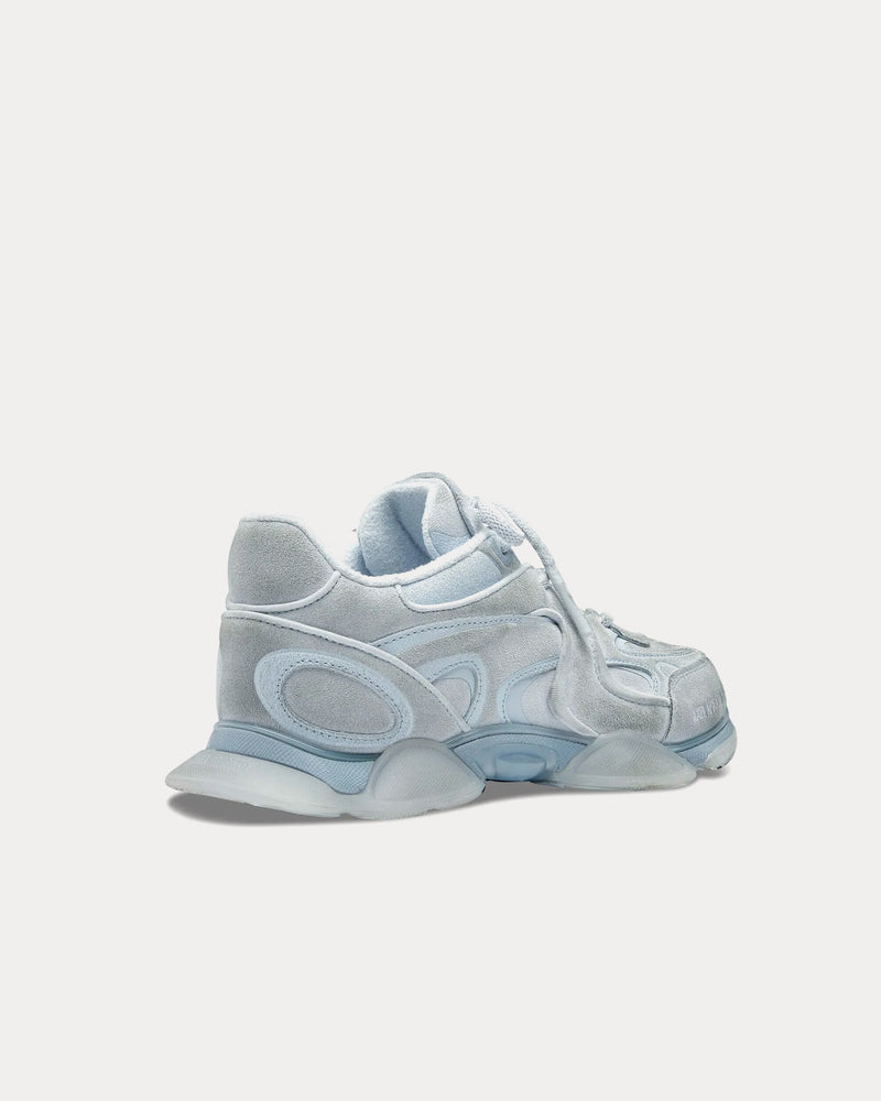 Axel Arigato Eris Light Blue / Light Blue Low Top Sneakers - 4