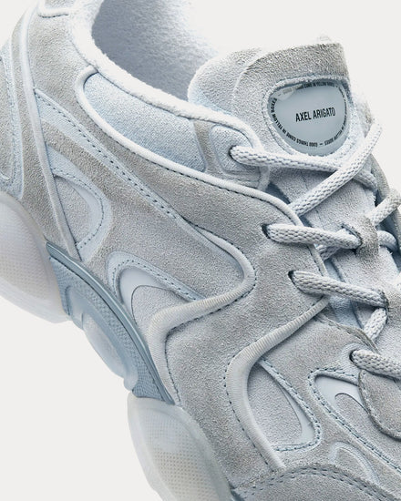 Axel Arigato Eris Light Blue / Light Blue Low Top Sneakers - 5