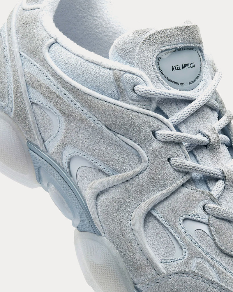 Axel Arigato Eris Light Blue / Light Blue Low Top Sneakers - 5