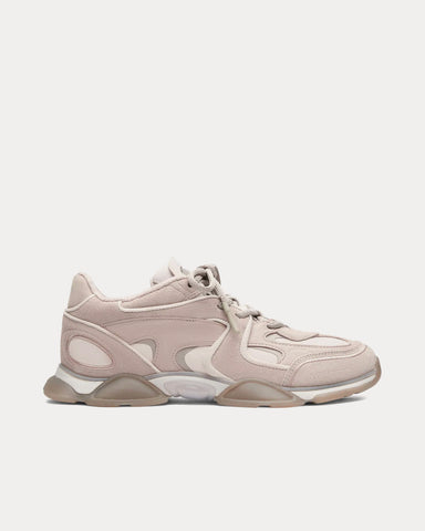 Axel Arigato Eris Light Pink / Light Mauve Low Top Sneakers