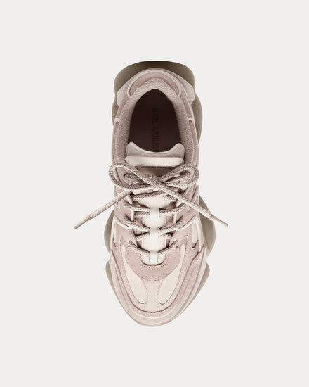 Axel Arigato Eris Light Pink / Light Mauve Low Top Sneakers - 2