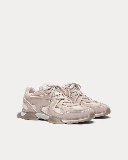 Axel Arigato Eris Light Pink / Light Mauve Low Top Sneakers - 3