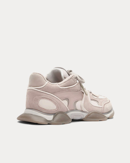 Axel Arigato Eris Light Pink / Light Mauve Low Top Sneakers - 4