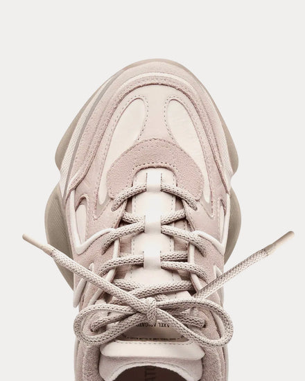 Axel Arigato Eris Light Pink / Light Mauve Low Top Sneakers - 5