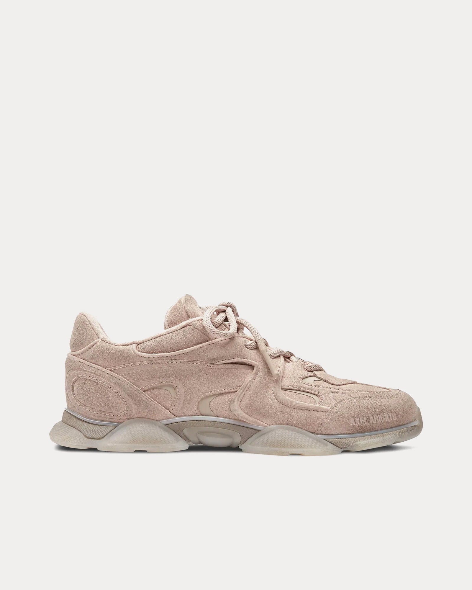 Axel Arigato Women's Eris Light Pink / Light Pink Low Top Sneakers