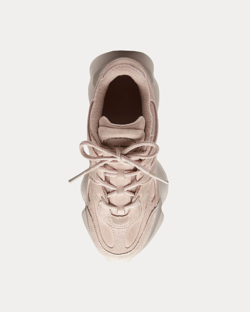Axel Arigato Eris Light Pink / Light Pink Low Top Sneakers - 2
